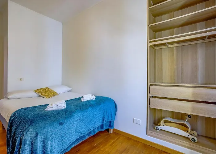 Maison Bianchi - Chauvain Place Massena Appartement *