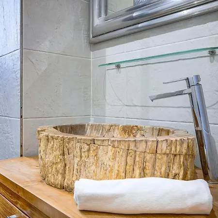 Maison Bianchi - Chauvain Place Massena Апартаменты