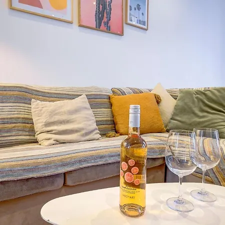 Maison Bianchi - Chauvain Place Massena *