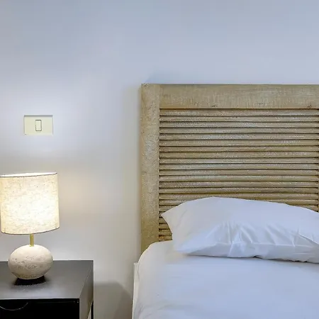 Апартаменты Maison Bianchi - Chauvain Place Massena